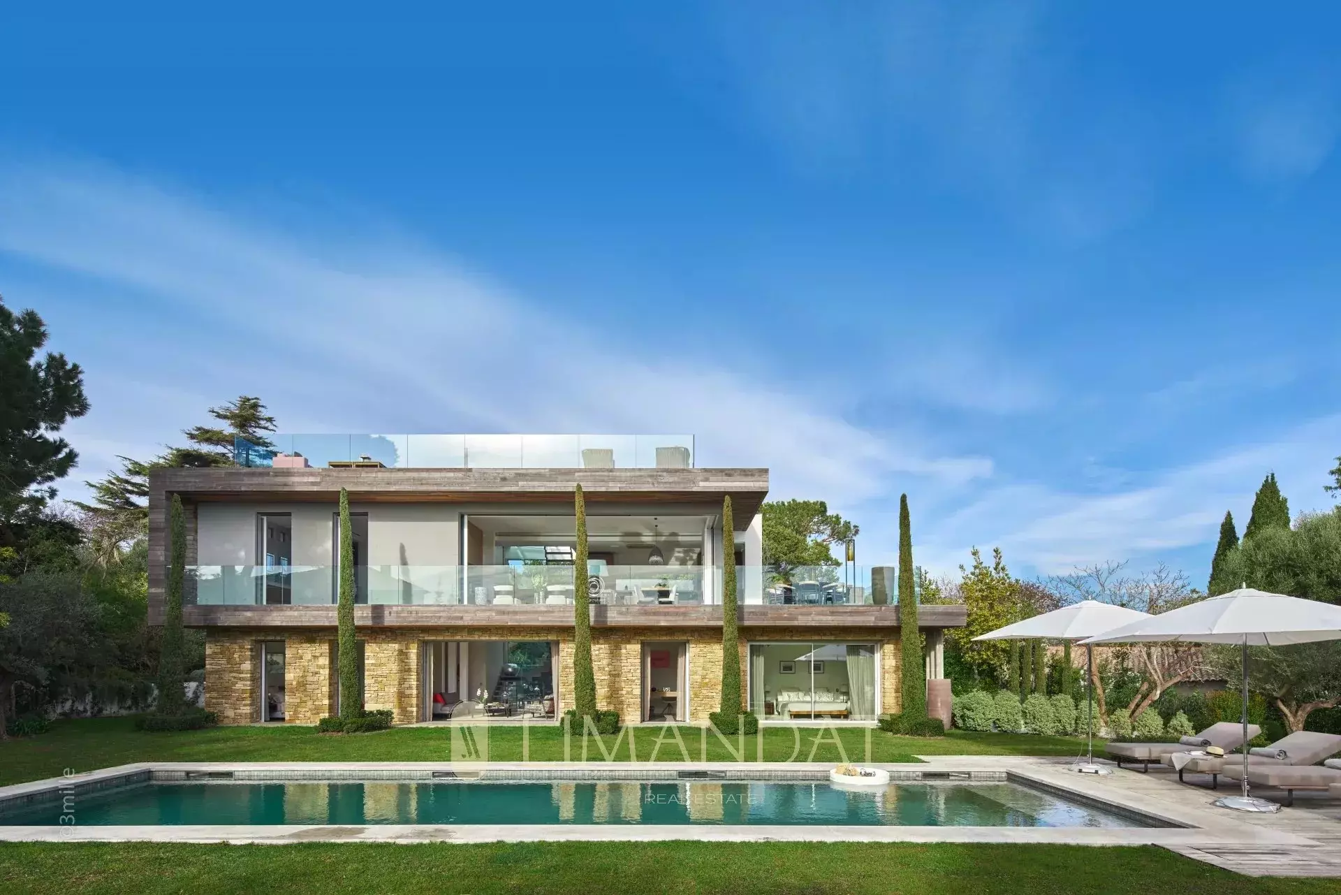 Appartement Boulevard Maréchal Juin à Antibes