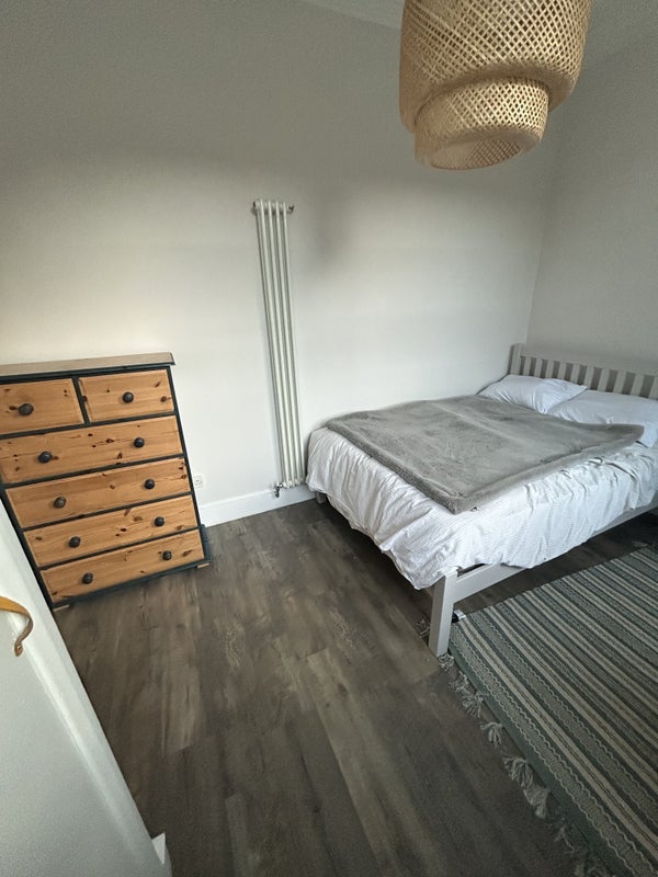Room Comet Street in Greater London