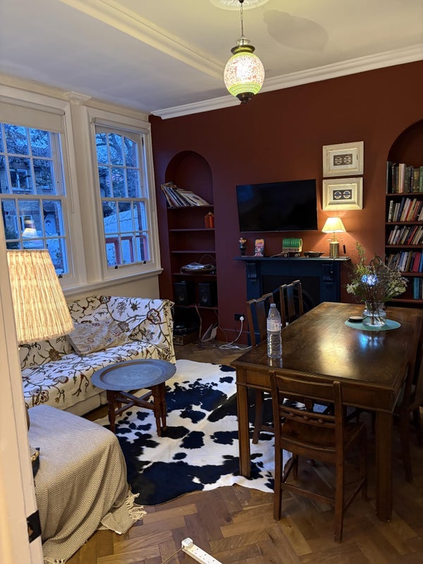 Room Comet Street in Greater London