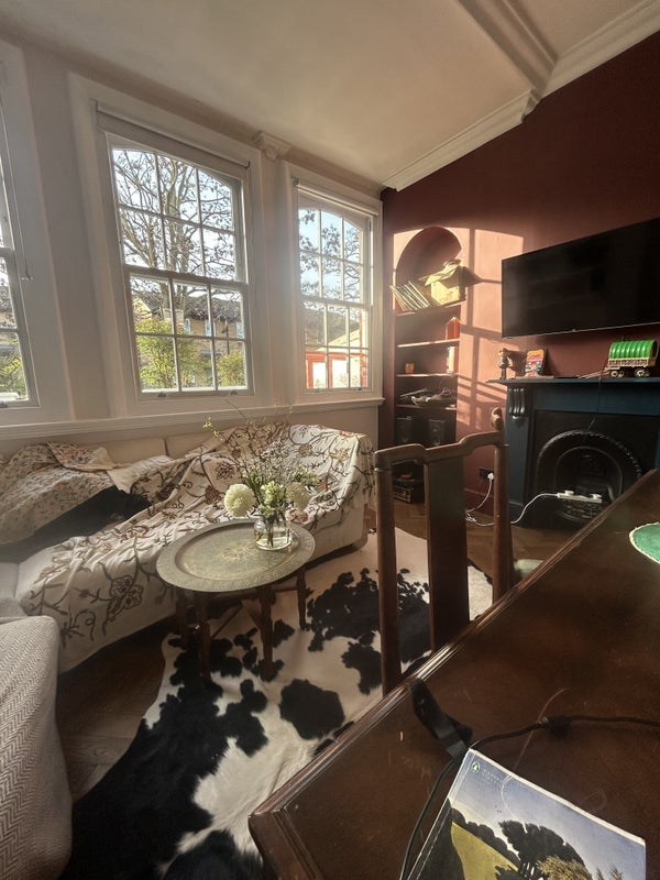 Room Comet Street in Greater London