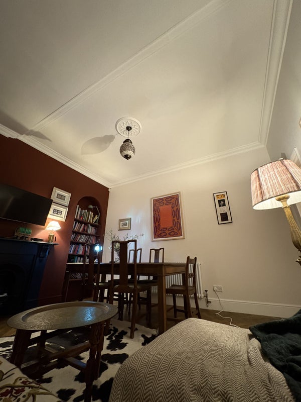 Room Comet Street in Greater London