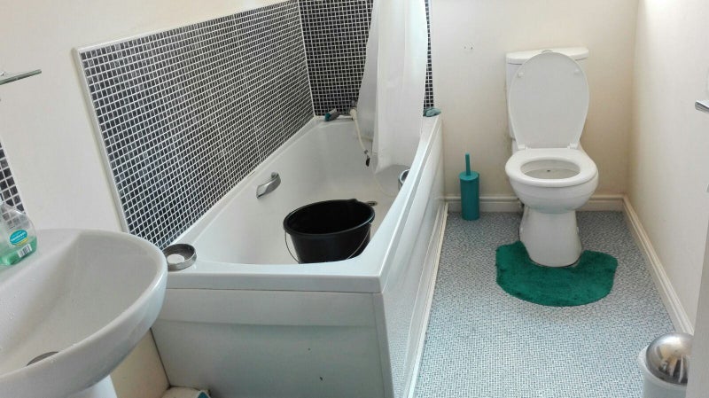 Room Slateford Gait in City of Edinburgh