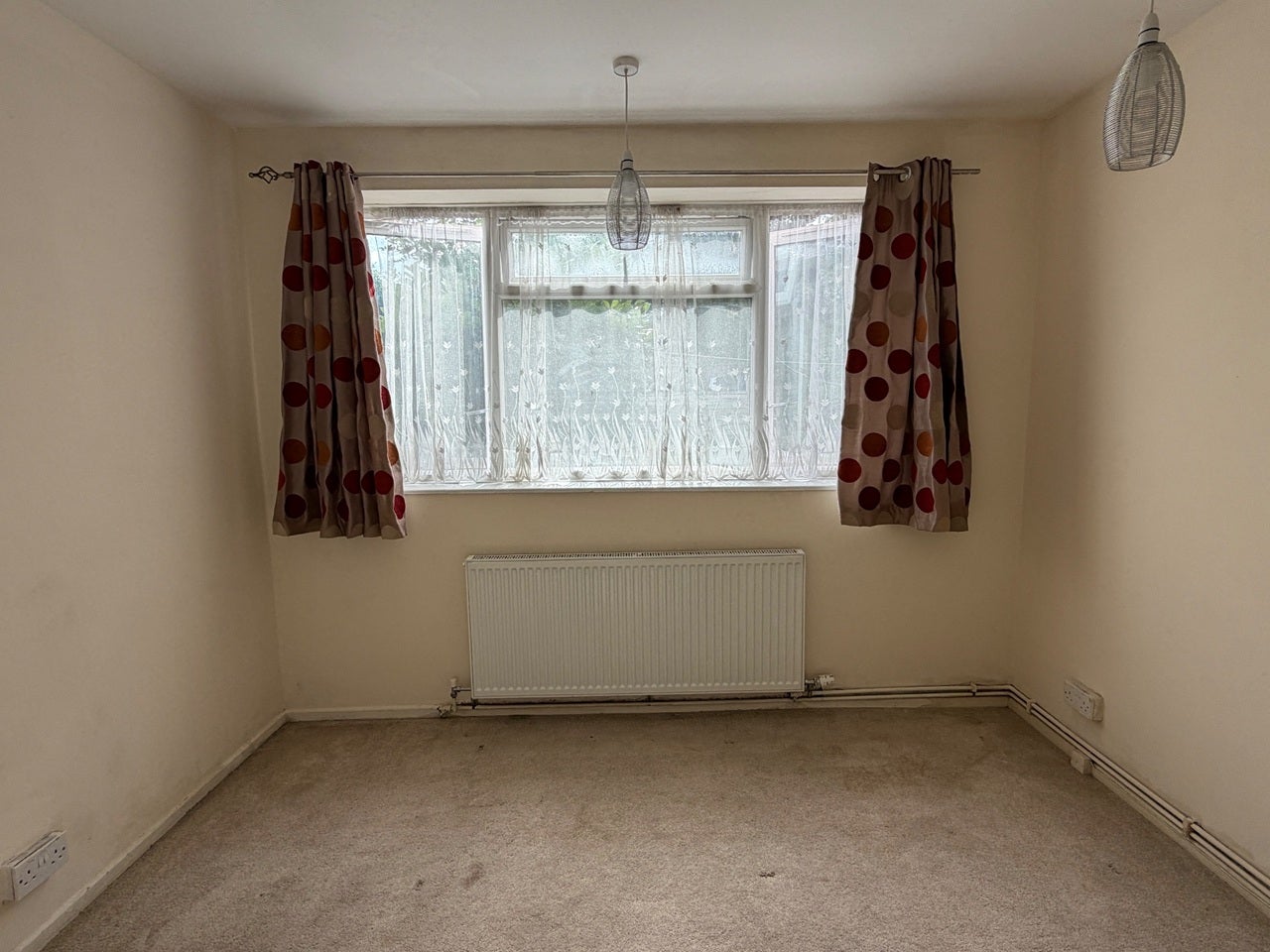 House Lloyd Court in Greater London