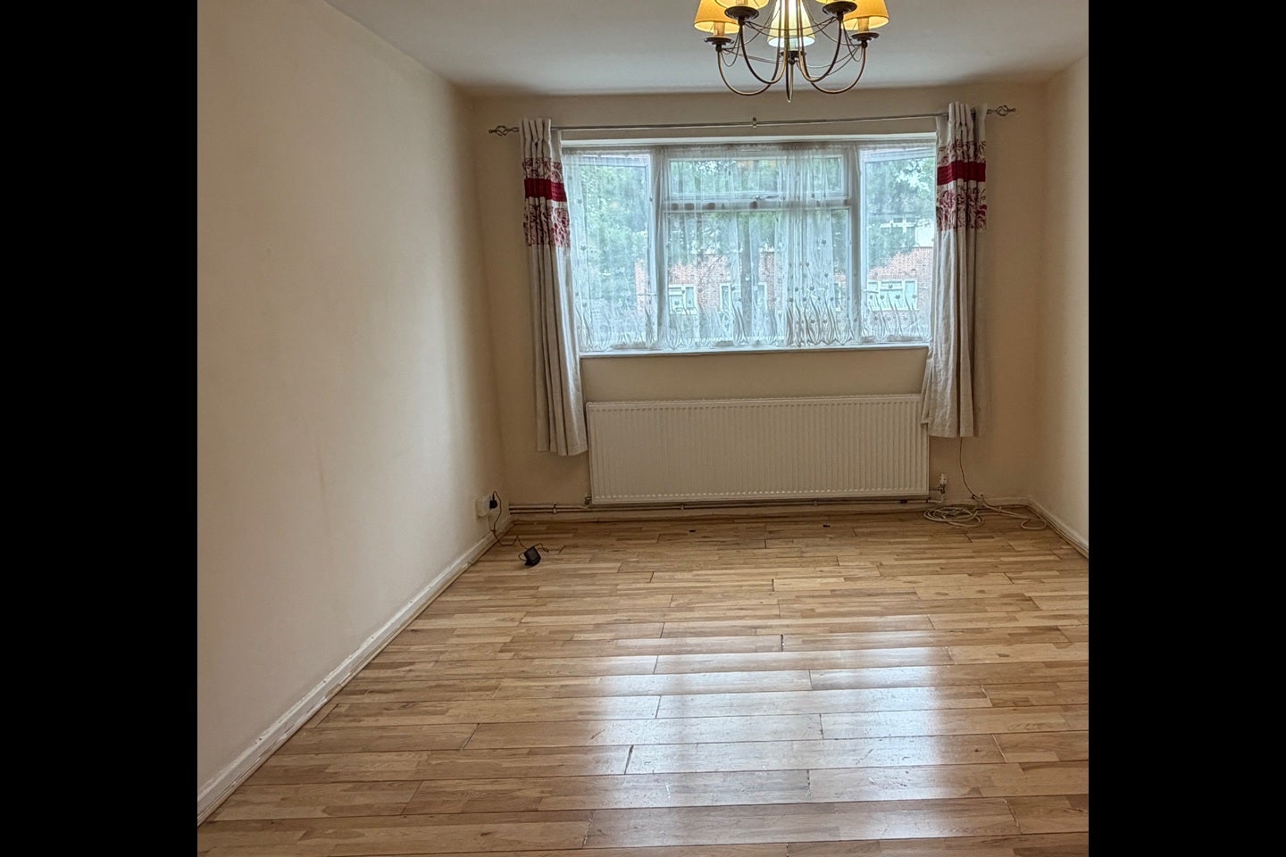 House Lloyd Court in Greater London