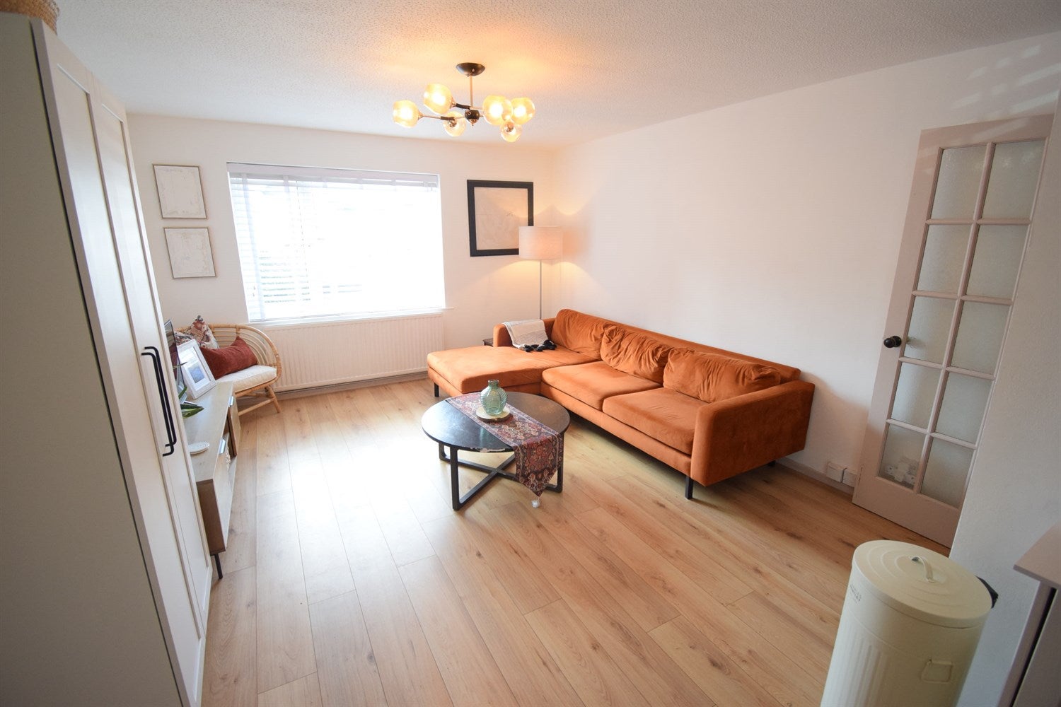 Flat Roath Dock Road in Cardiff
