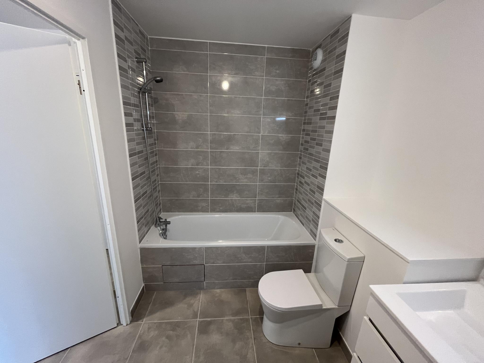 Appartement Rue Henri Barbusse à Aulnay-sous-Bois