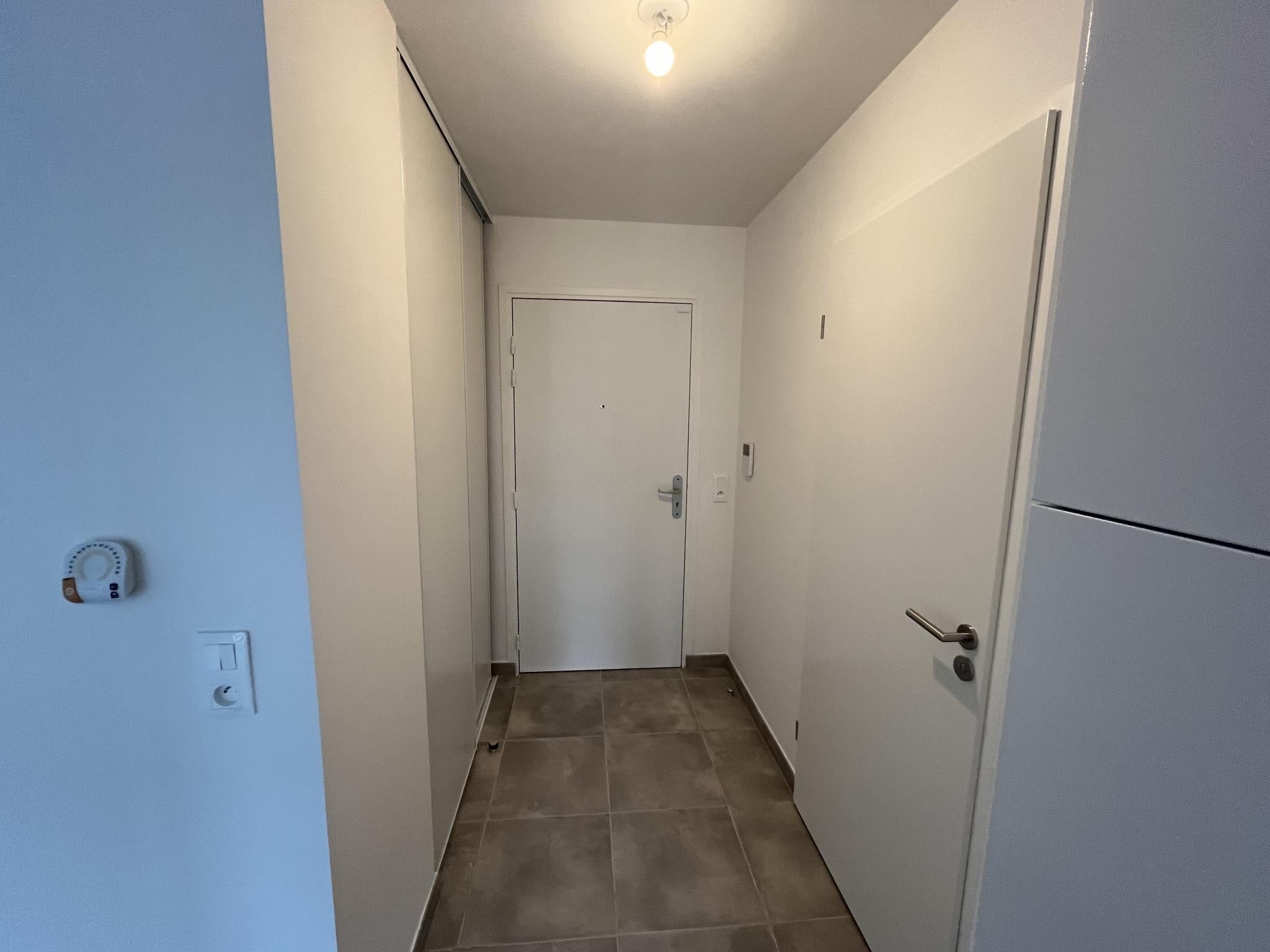 Appartement Rue Henri Barbusse à Aulnay-sous-Bois