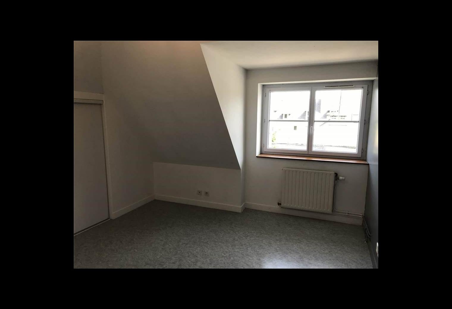 Flat Rue Pierre Gérard in Bruz