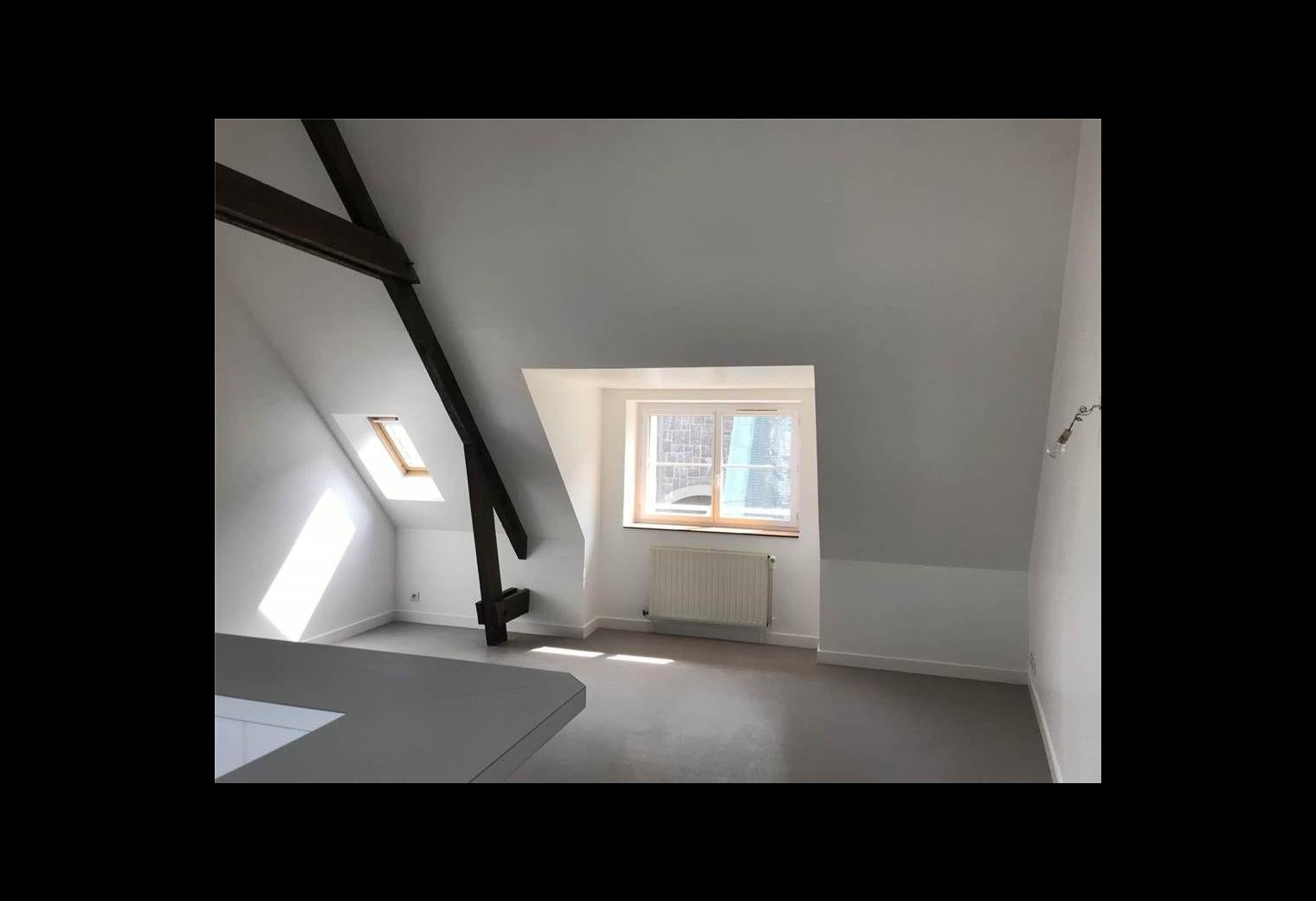 Flat Rue Pierre Gérard in Bruz