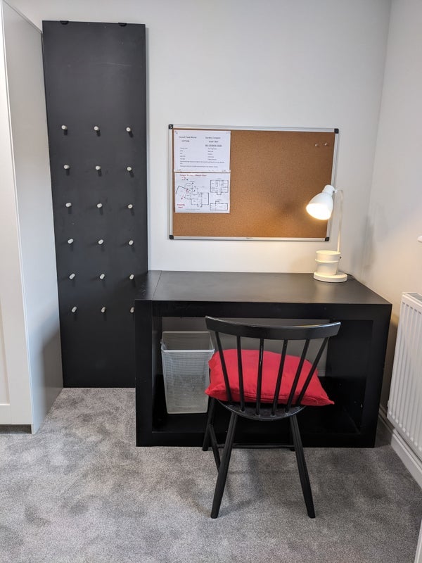 Room Turner Close in Warwick