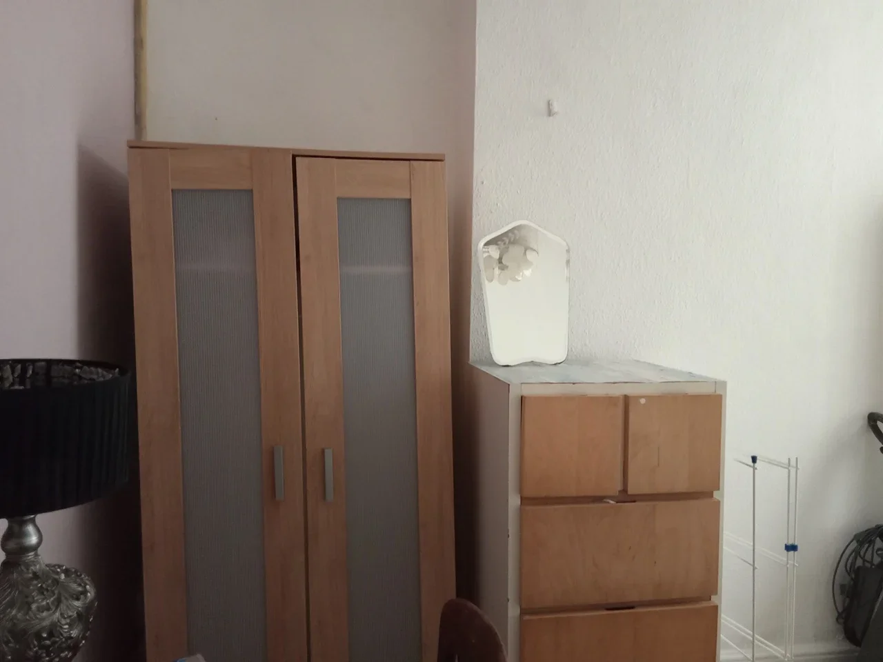 Room Quill Street in Greater London