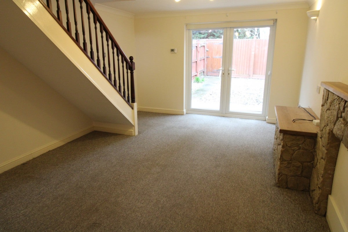 House Spencer Close in Bridgwater