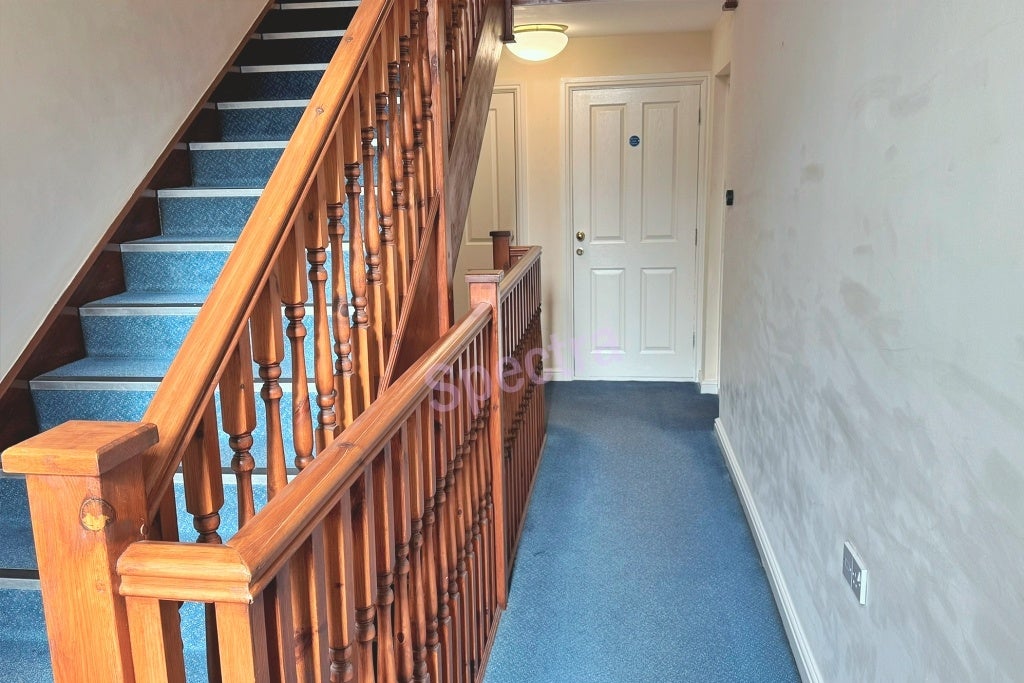 Flat Hagley Road in Birmingham
