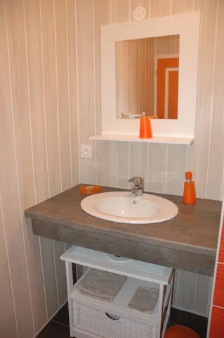 Room Rue de la Bésivette in Arbois