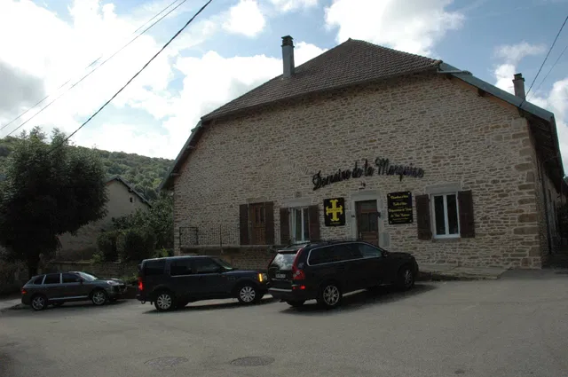 Room Rue de la Bésivette in Arbois