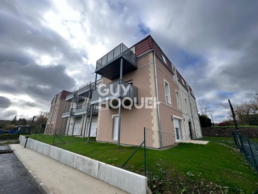 Appartement Rue des Grands Maisons à Coulommiers