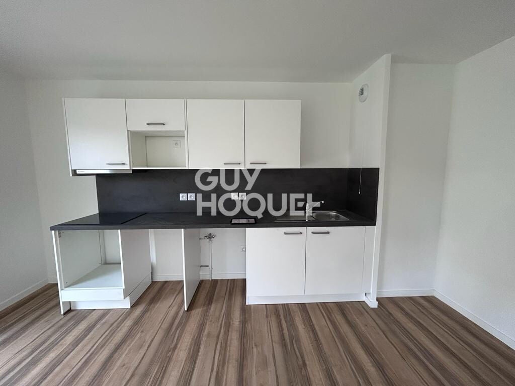Appartement Rue des Grands Maisons à Coulommiers