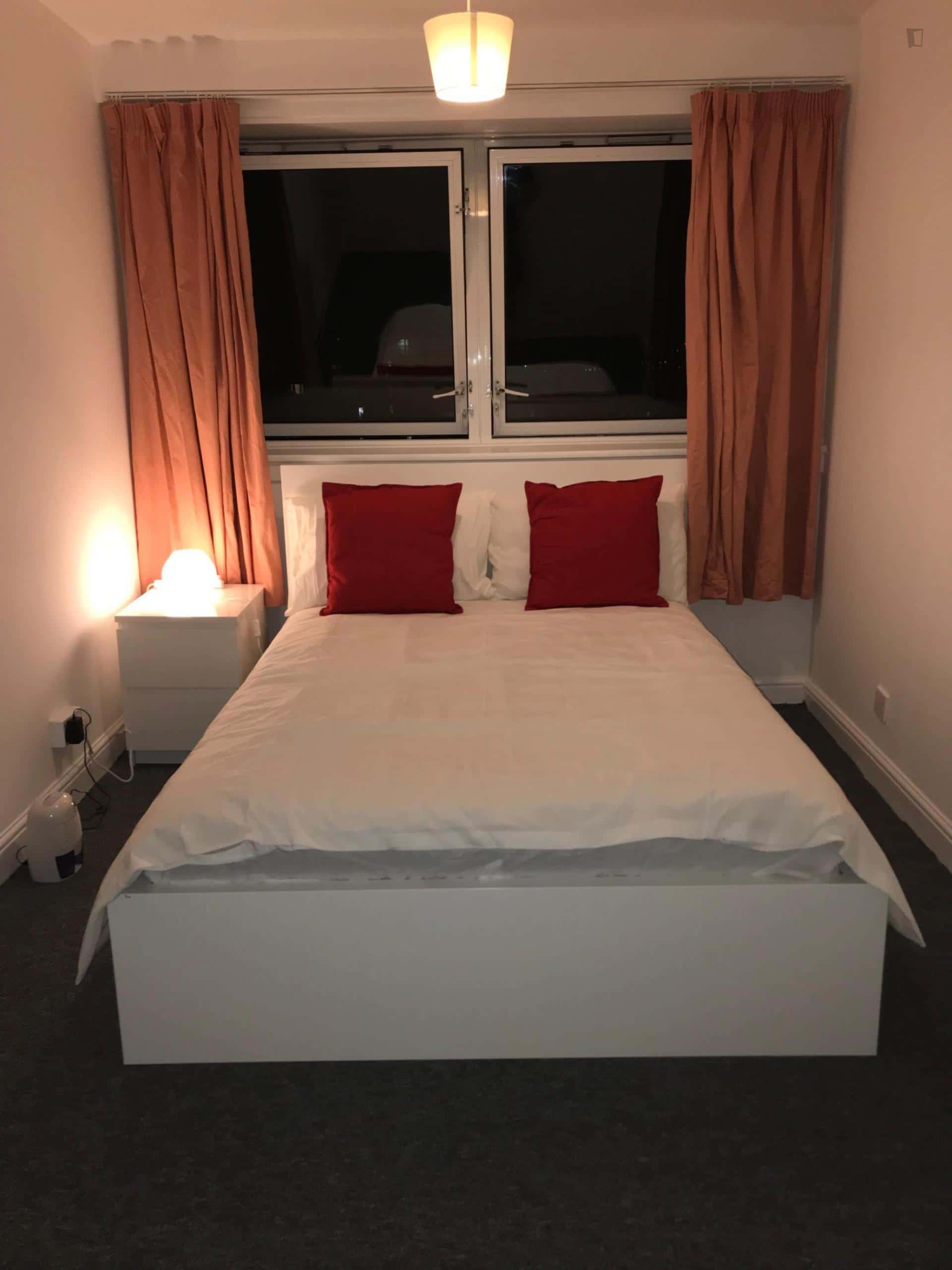 Flat Hornsey Road in Greater London