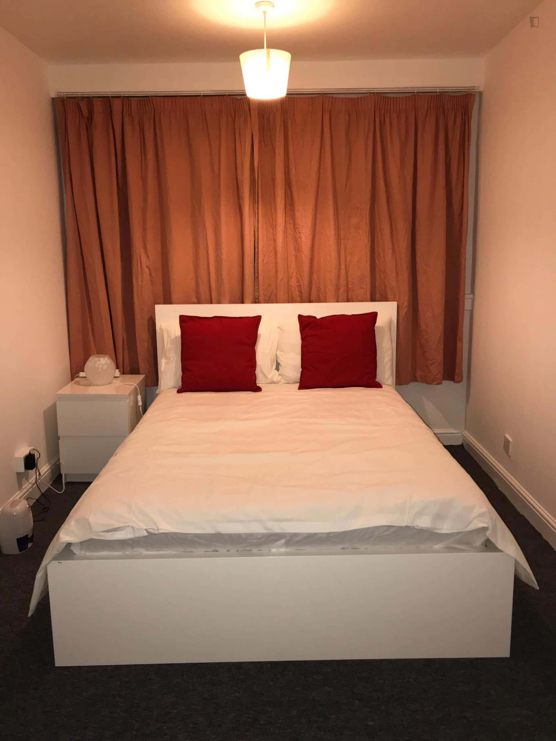 Flat Hornsey Road in Greater London