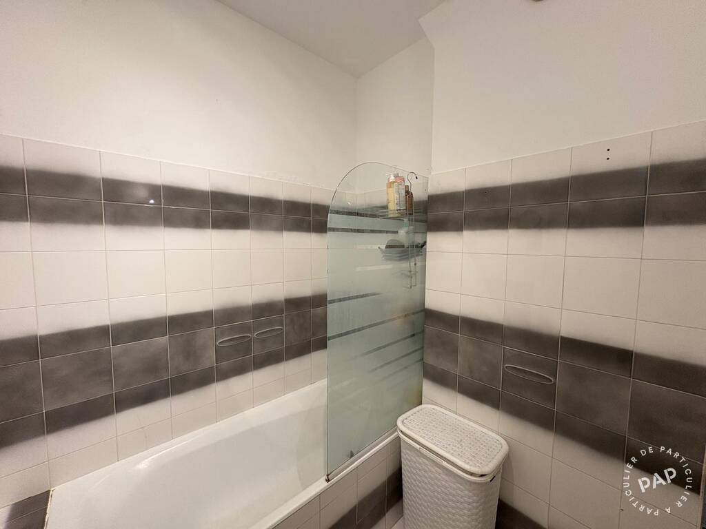 Appartement Impasse du Val de Marne à Saint-Maur-des-Fossés