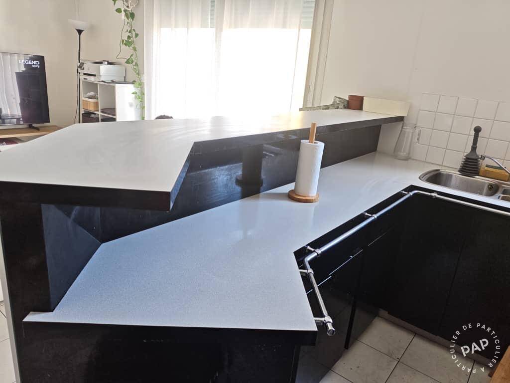 Appartement Impasse du Val de Marne à Saint-Maur-des-Fossés