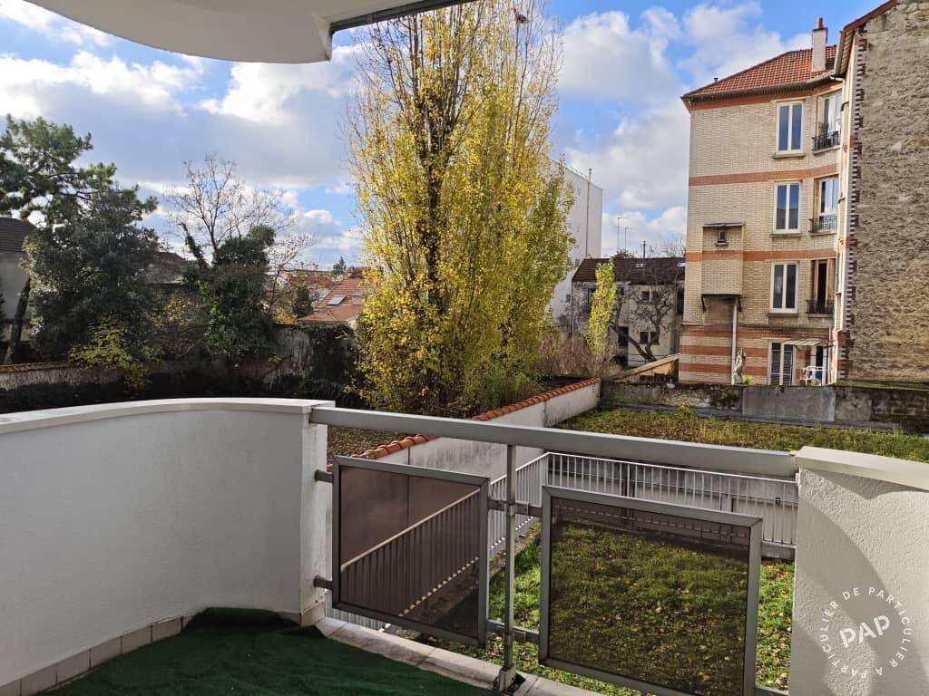 Appartement Impasse du Val de Marne à Saint-Maur-des-Fossés