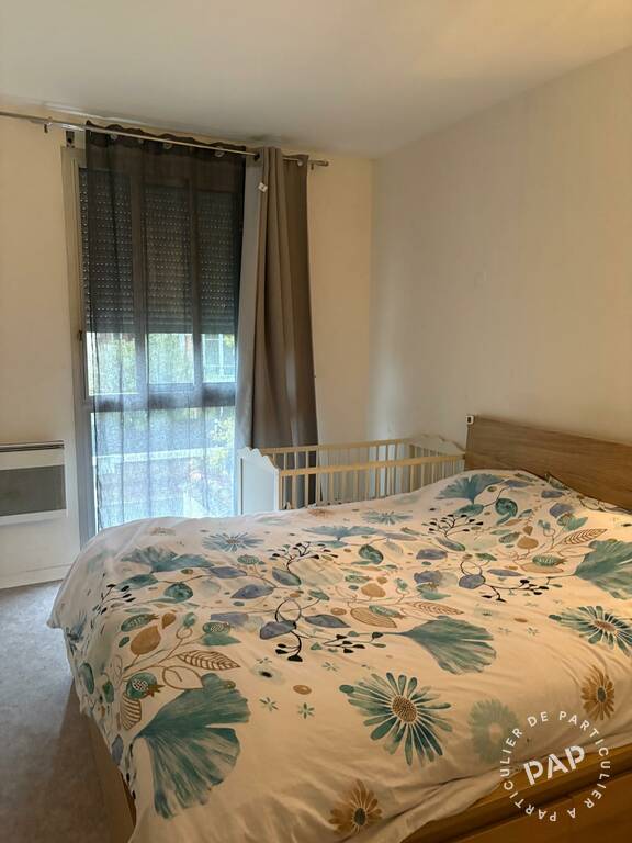 Appartement Impasse du Val de Marne à Saint-Maur-des-Fossés