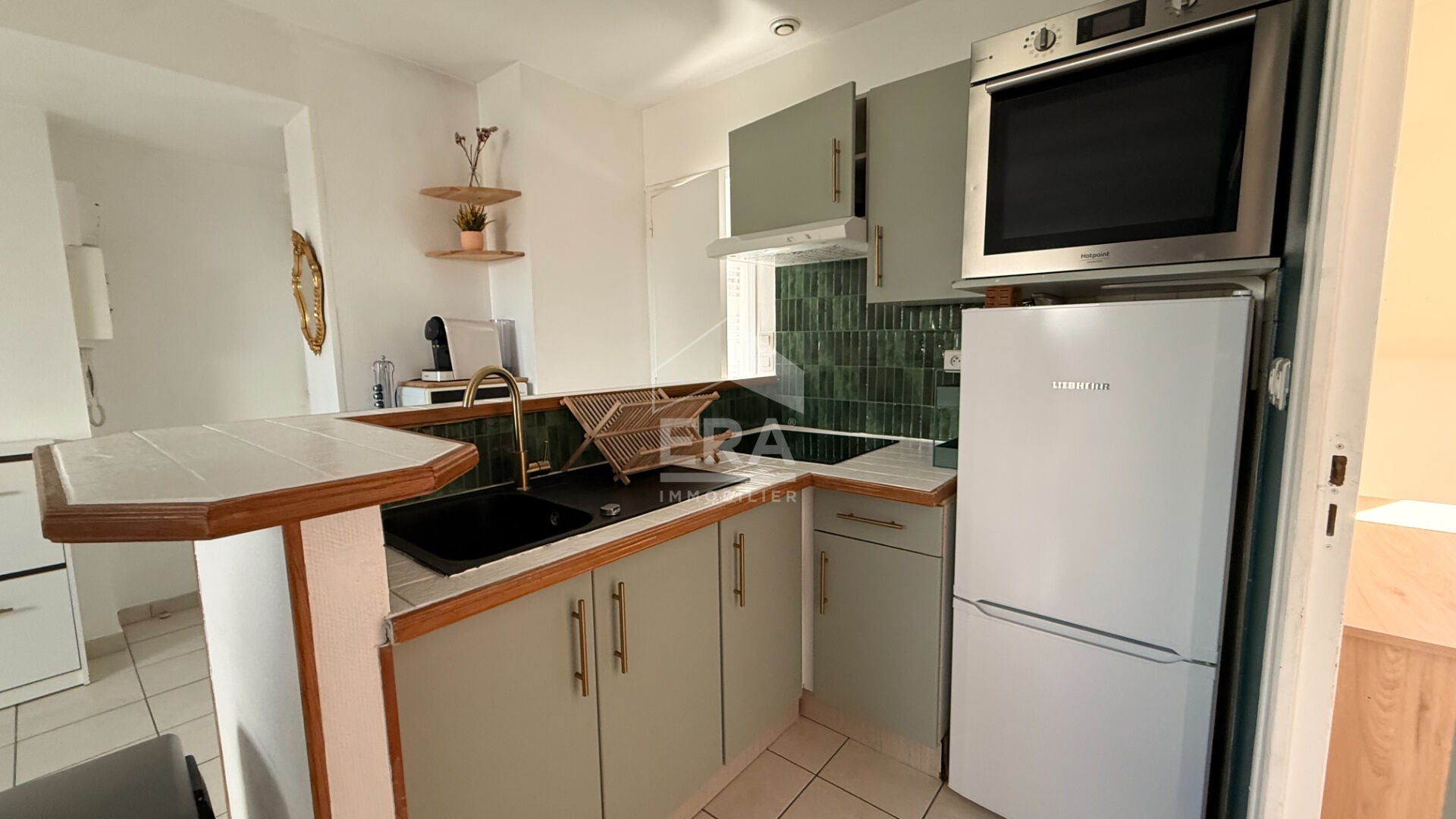 Appartement Rue Rouget de Lisle à Fleury-les-Aubrais