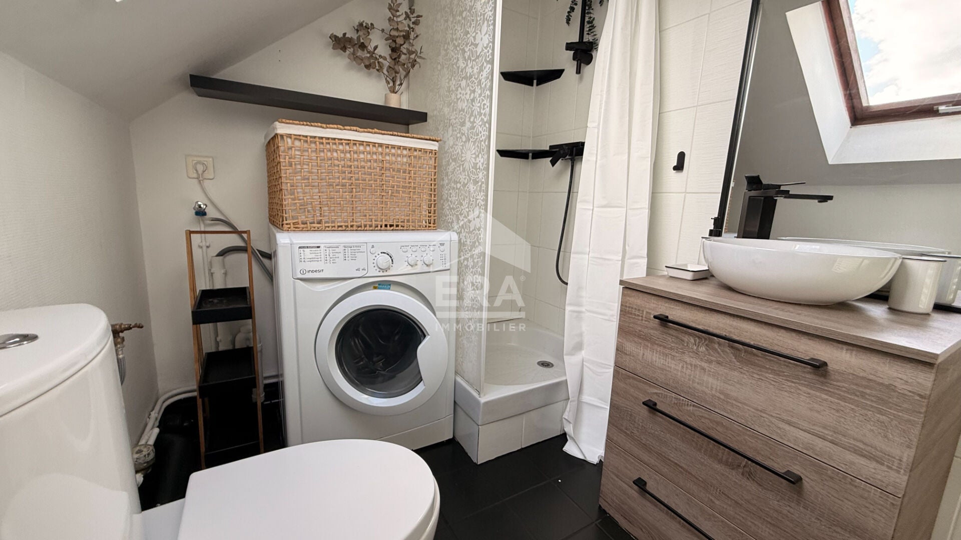 Appartement Rue Rouget de Lisle à Fleury-les-Aubrais