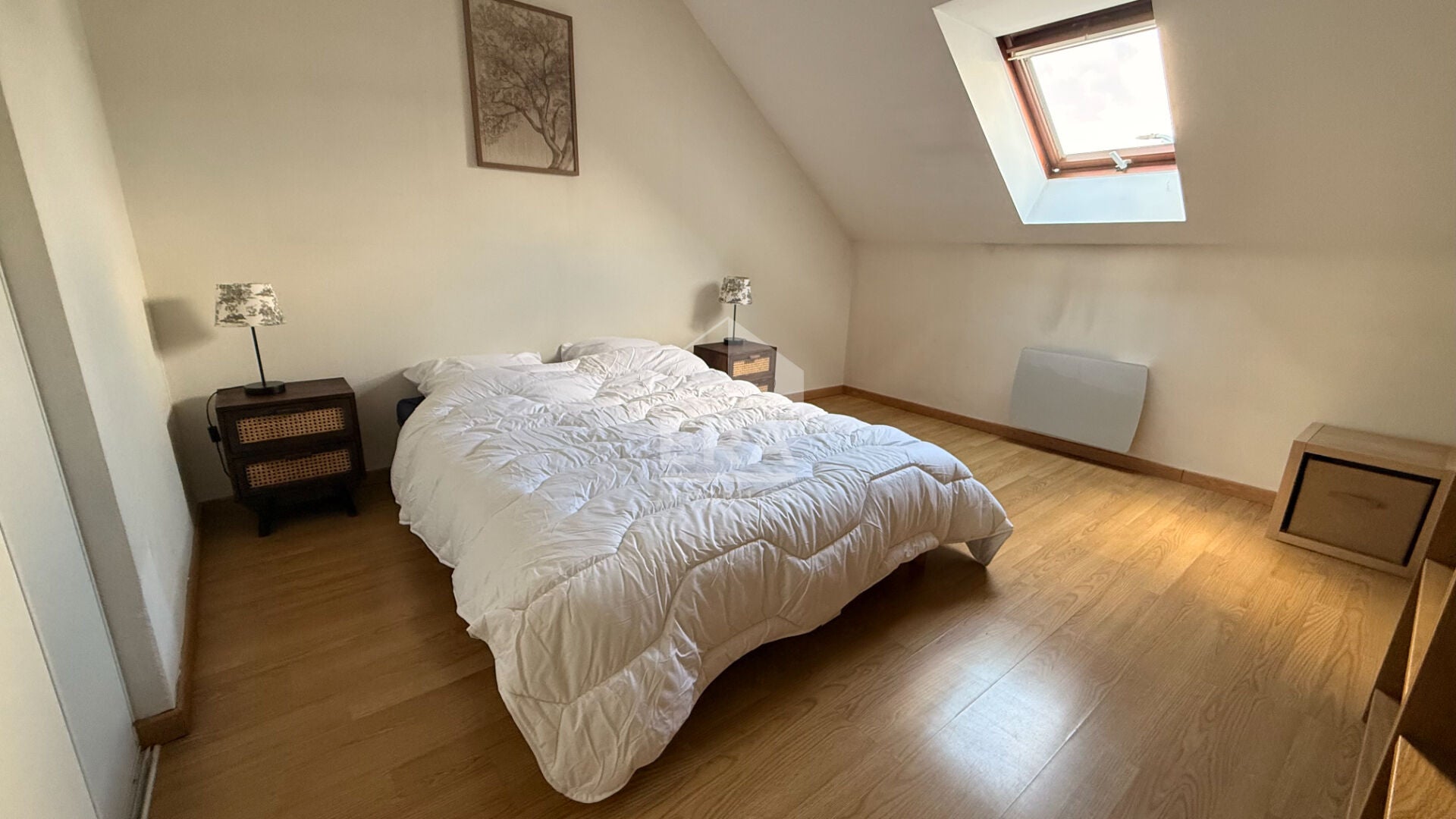 Appartement Rue Rouget de Lisle à Fleury-les-Aubrais