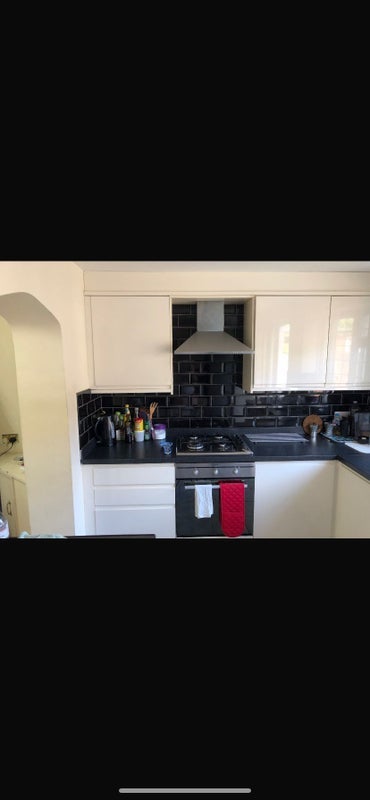 Room Holborn Road in Greater London