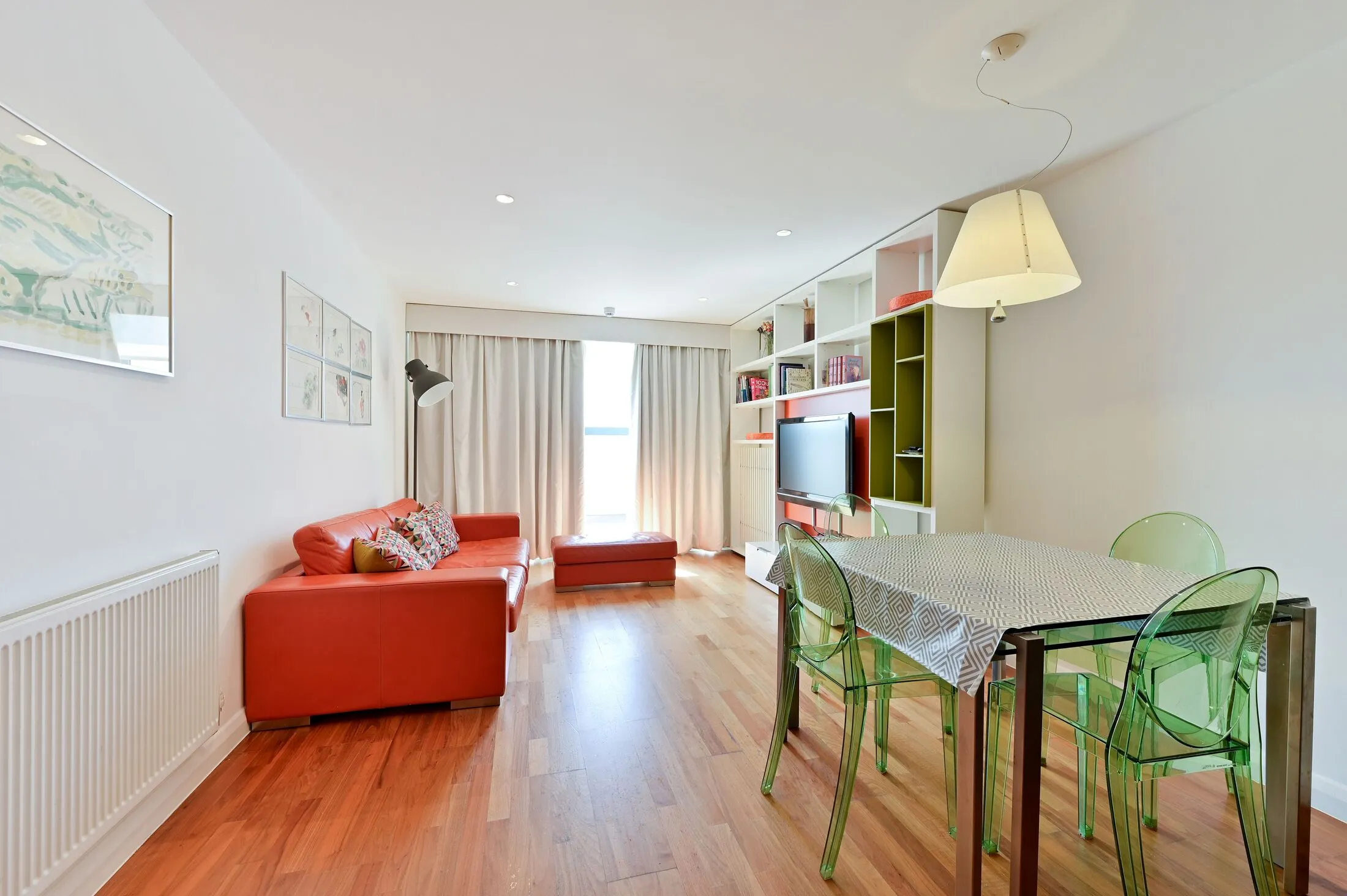 Flat The Broadway in Greater London