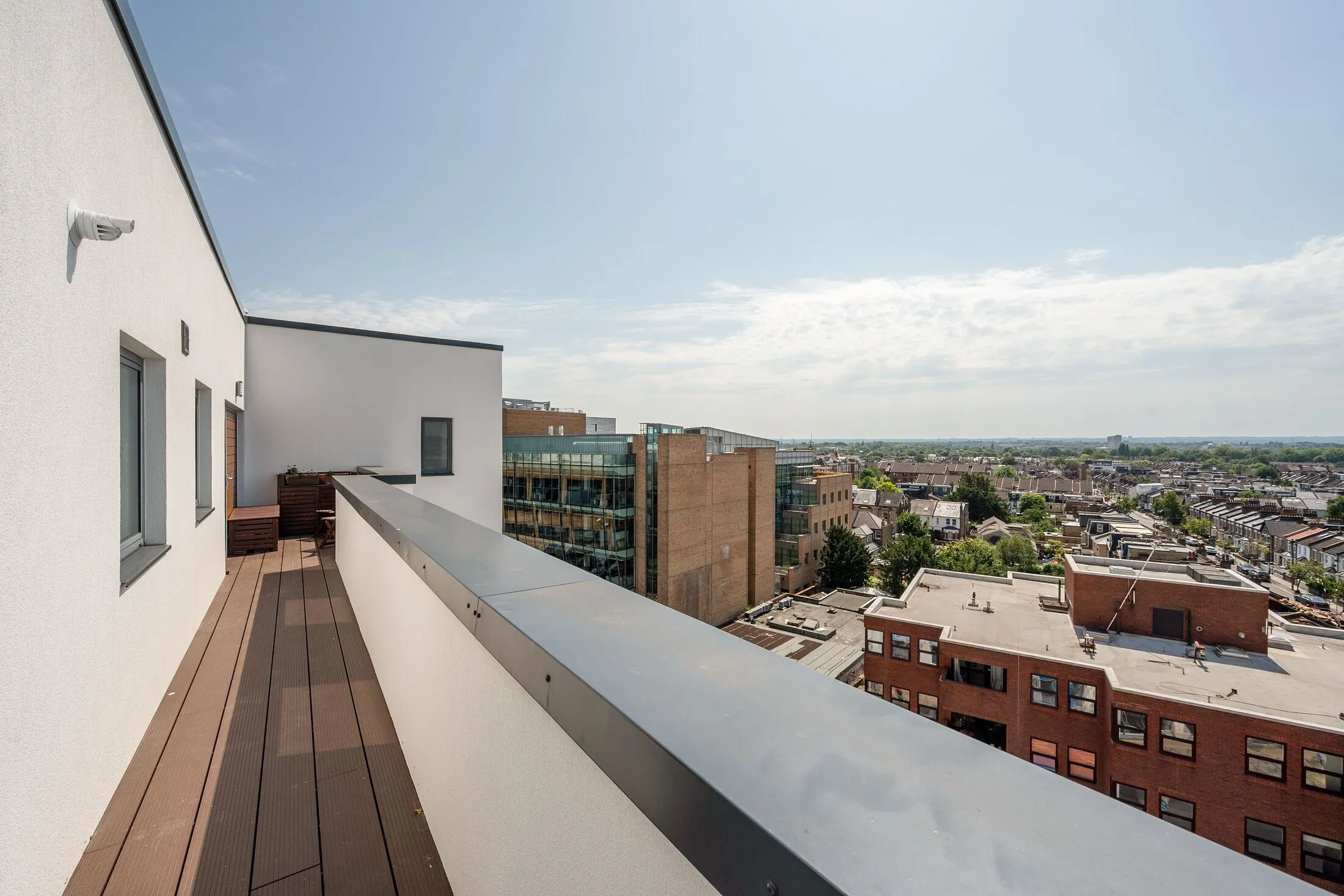 Flat The Broadway in Greater London
