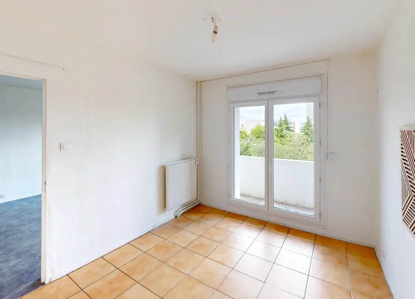 Appartement Allée Richard Wagner à Saint-Étienne