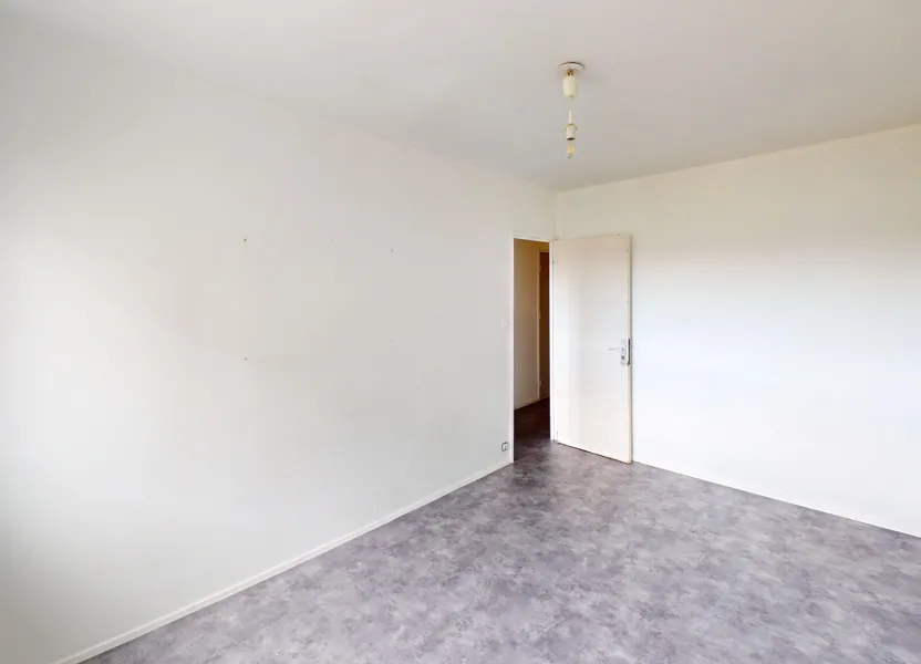 Appartement Allée Richard Wagner à Saint-Étienne