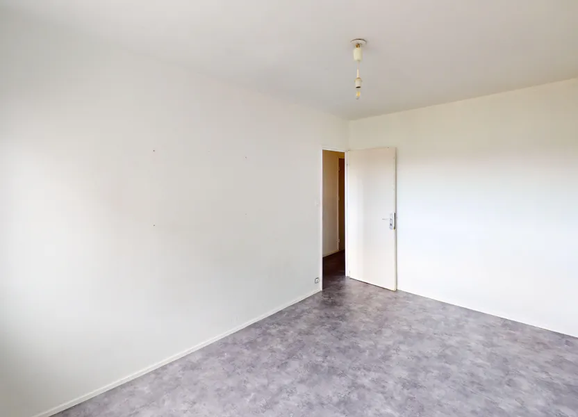 Maison Allée Richard Wagner à Saint-Étienne