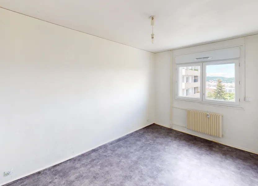 Appartement Allée Richard Wagner à Saint-Étienne