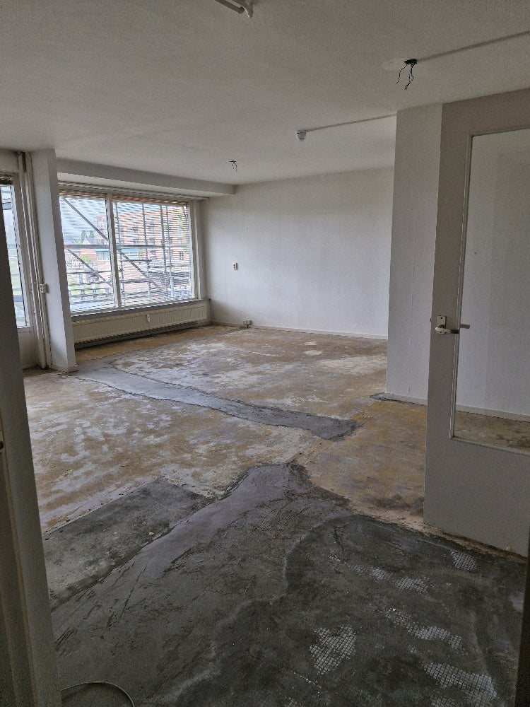Appartement Bizetpad in Leiden
