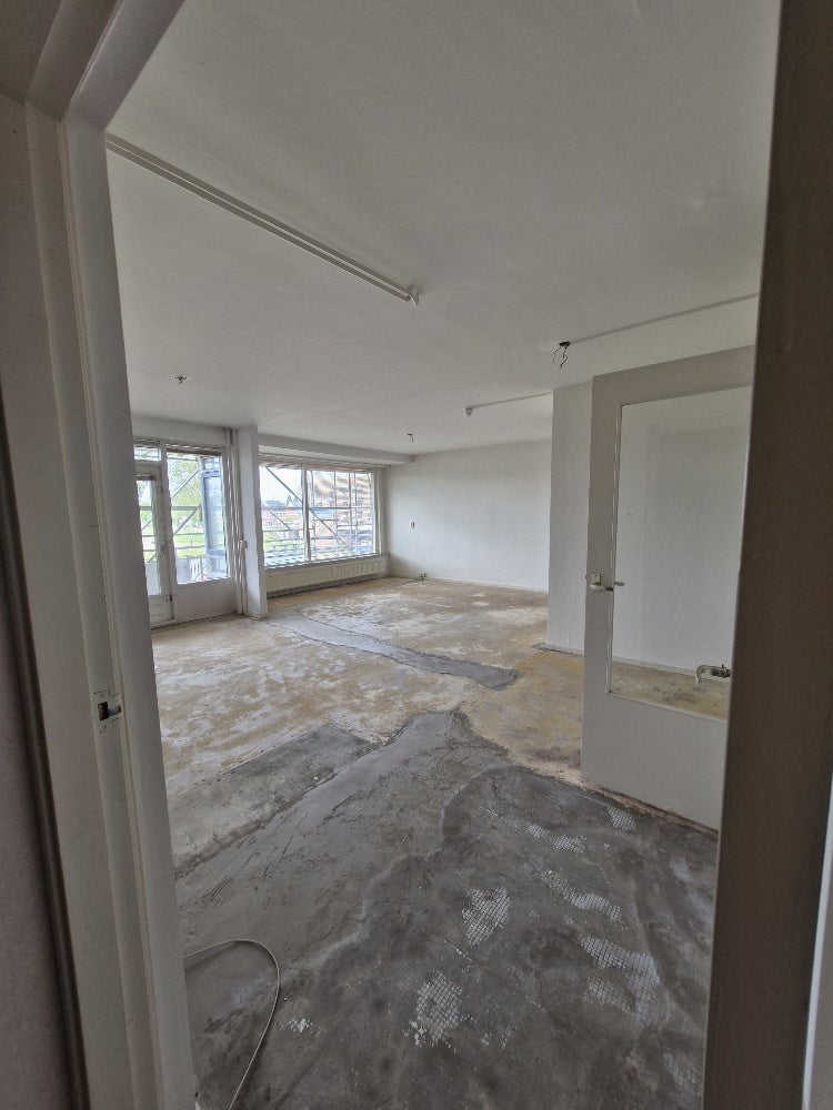 Appartement Bizetpad 20 in Leiden