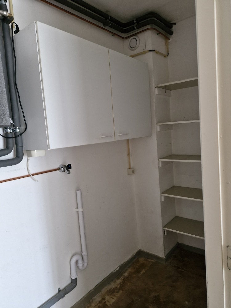 Appartement Bizetpad 20 in Leiden