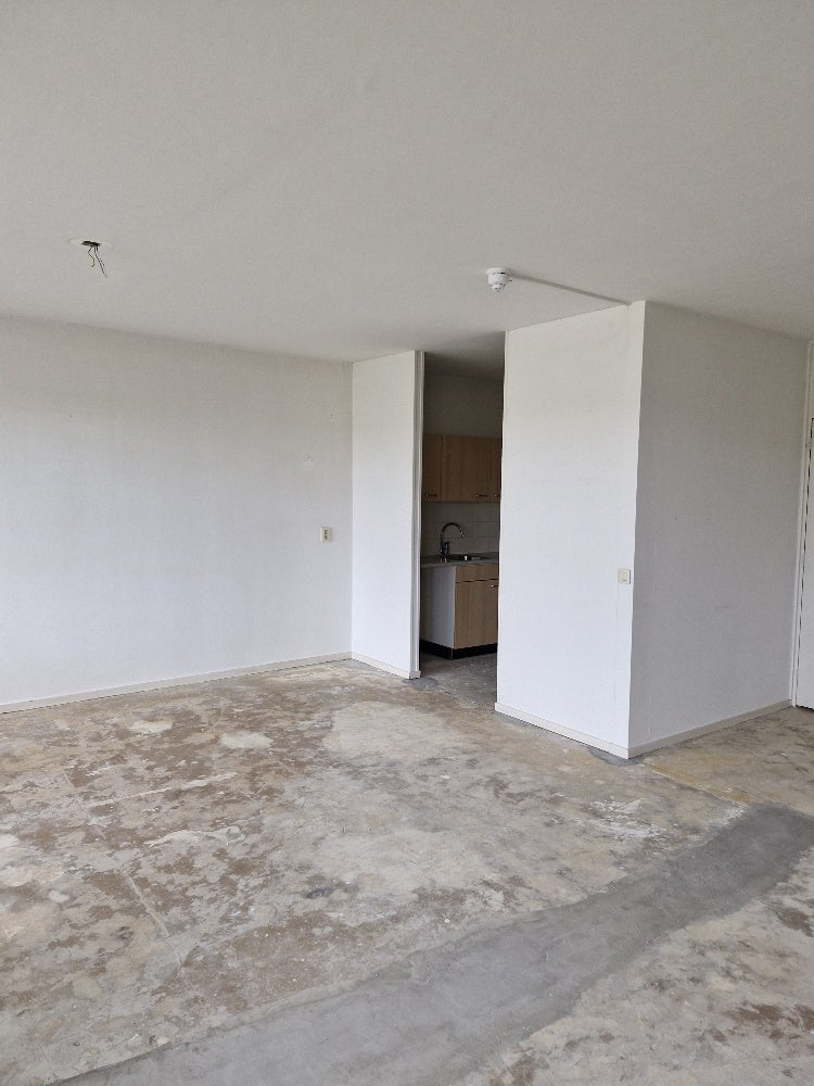 Appartement Bizetpad 20 in Leiden