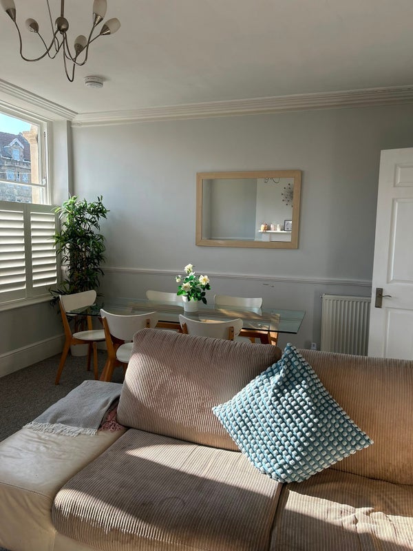Room Luccombe Hill in Bristol