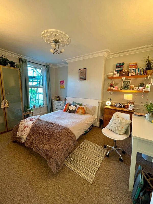 Room Luccombe Hill in Bristol