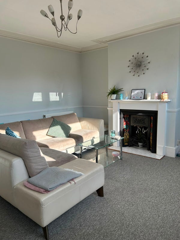 Room Luccombe Hill in Bristol