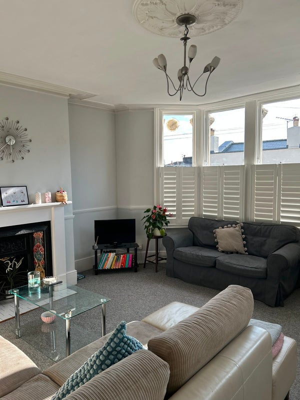 Room Luccombe Hill in Bristol