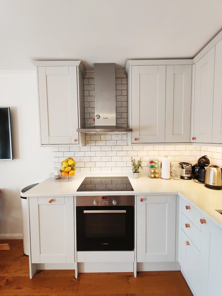 Flat Caithness Court in Cambridge