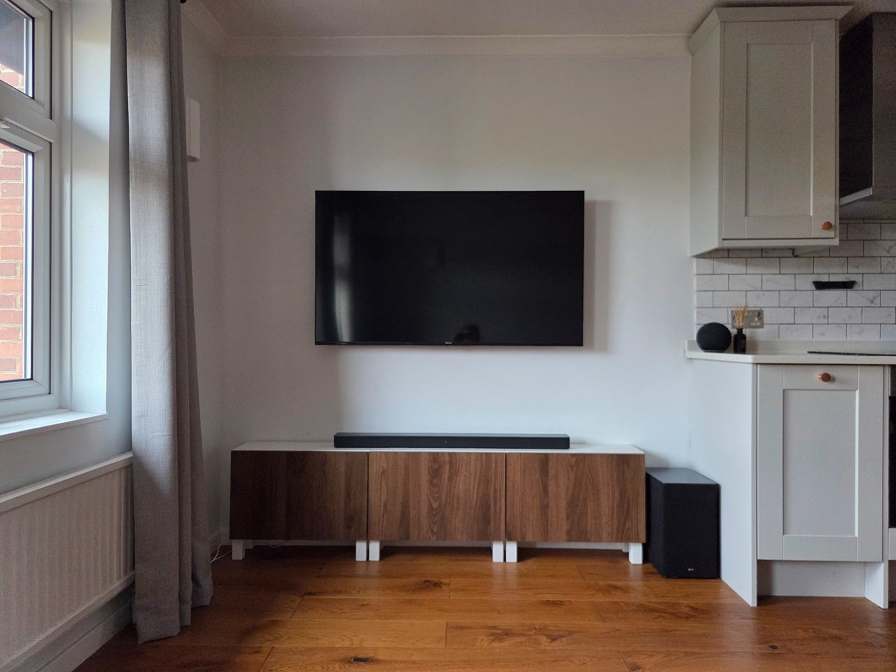 Flat Caithness Court in Cambridge