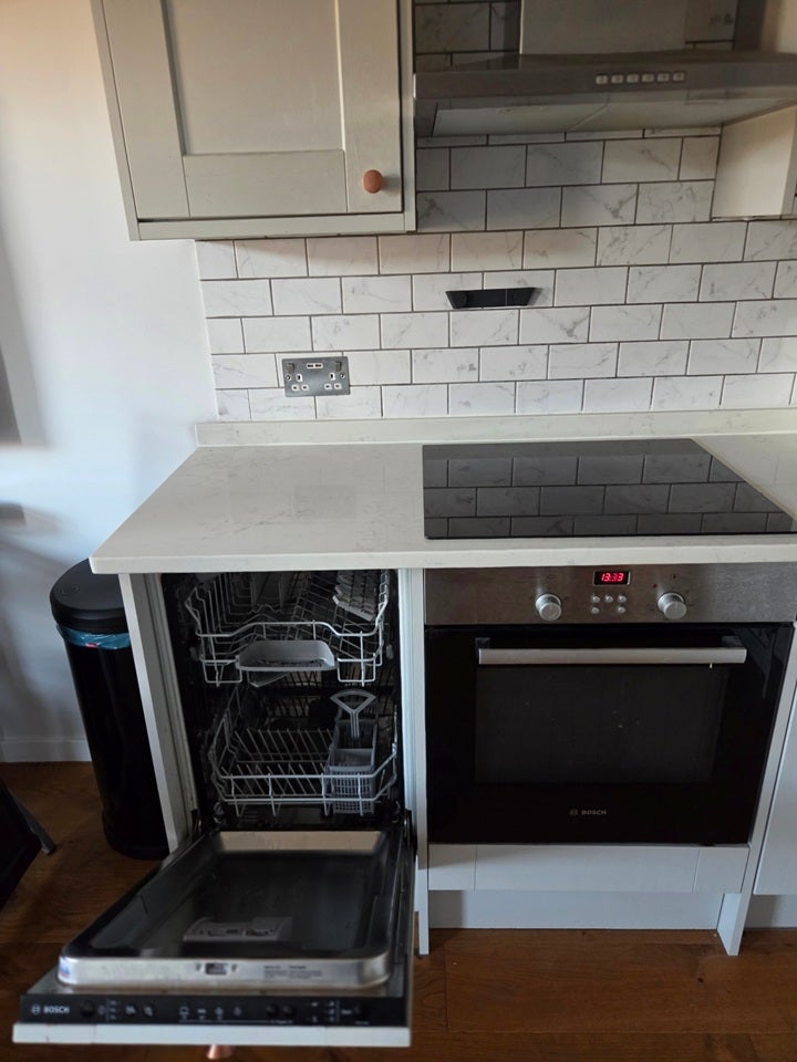 Flat Caithness Court in Cambridge