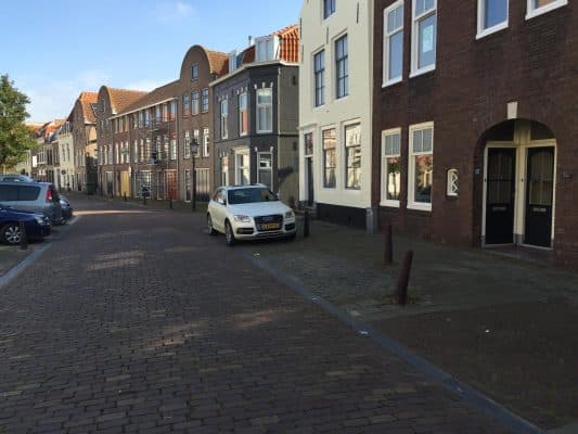 Nieuwstraat