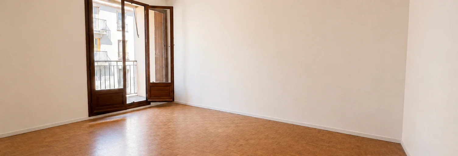 Appartement Rue Poucel à Marseille